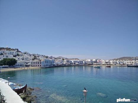 Mykonos